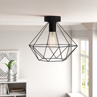 Wayfair bathroom ceiling deals lights